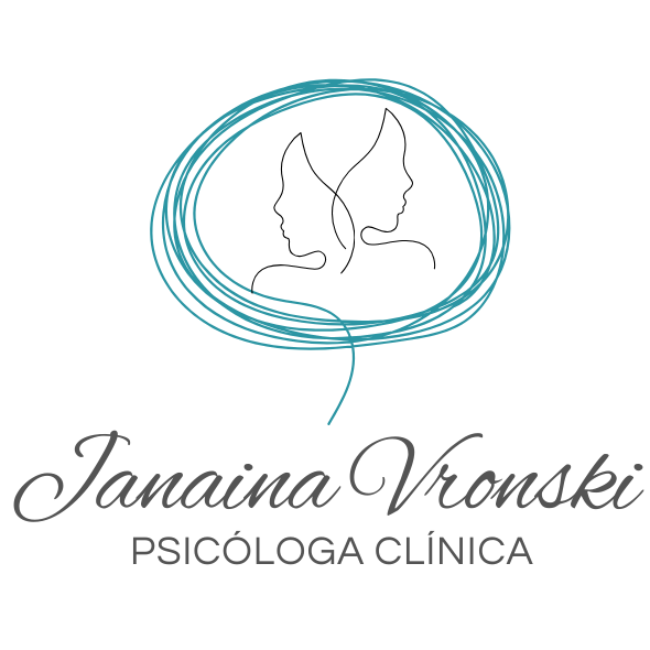 Psicóloga Janaina